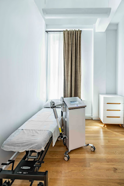 NYDNRehab: Physical Therapy Clinic & Chiropractic NYC main image