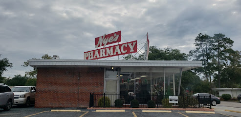 Nye's Pharmacy main image