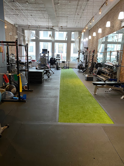 NYPT Health & Rehab main image