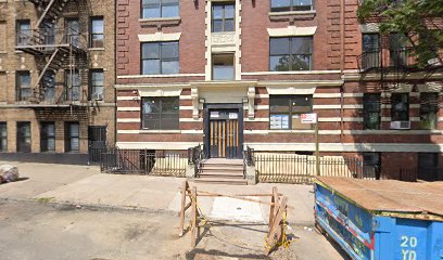 NYSDOH Aids Institute main image