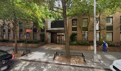 NYU Children's Ambulatory Care Center main image