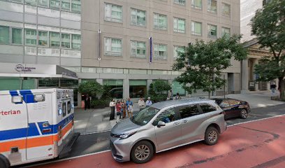 NYU Clinical Cancer Center main image