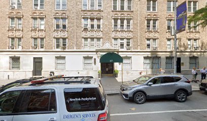 NYU Langone Cardiovascular Associates—Manhattan main image