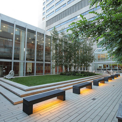 NYU Langone Center for the Prevention of Cardiovascular Disease main image