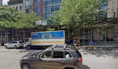 NYU Langone Global Pediatrics main image