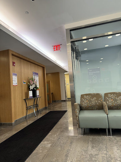 NYU Langone Laura Perlmutter Center for Women's Imaging main image