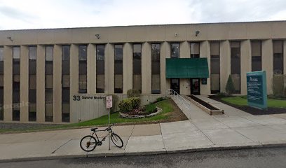 NYU Langone Occupational & Industrial Orthopedic Center main image