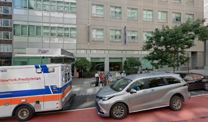 NYU Surgical Oncology Associates main image