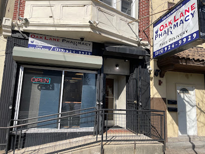 Oak Lane Pharmacy image