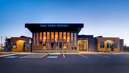 Oak Park Dental image