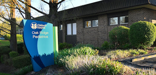 Oak Ridge Pediatrics main image
