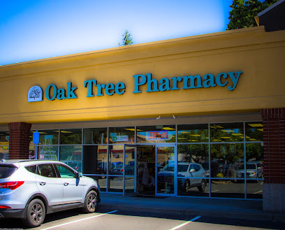 Oak Tree Pharmacy main image