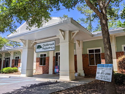 Oakbrook Pediatrics image