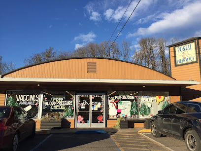 Oakridge Pharmacy main image