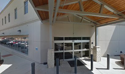 Oakwood Surgery Center main image