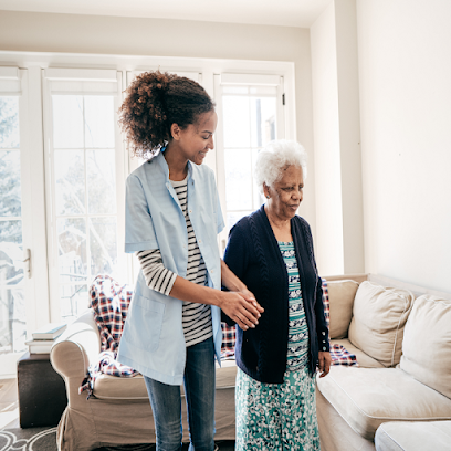 OASIS Homecare Services image
