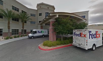 Oasis Pediatrics main image