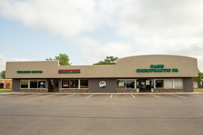 Oasis Wellness Center image