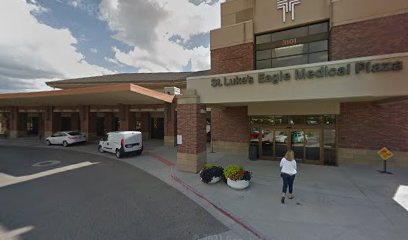Ob/Gyn Associate: Bradshaw David MD main image