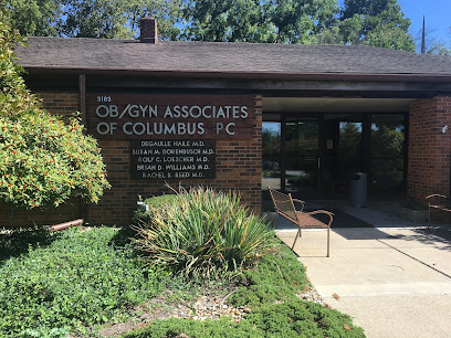 OB/GYN Associates main image