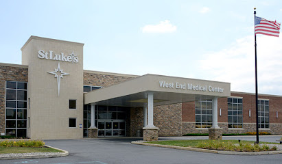 OB/GYN Care Associates of St. Luke's main image