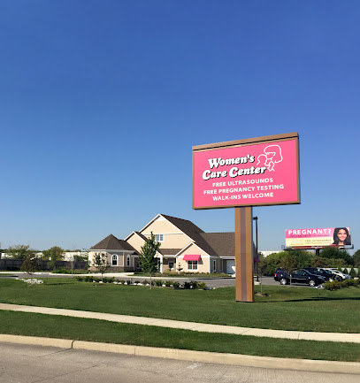 OB/GYN of Indiana - Carmel main image