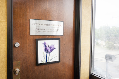 OB/GYN Women's Wellness, PC main image