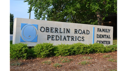 Oberlin Road Pediatrics main image