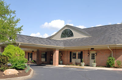 OBGYN Associates of Akron image
