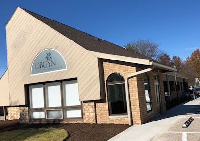 OBGYN Associates of Akron main image