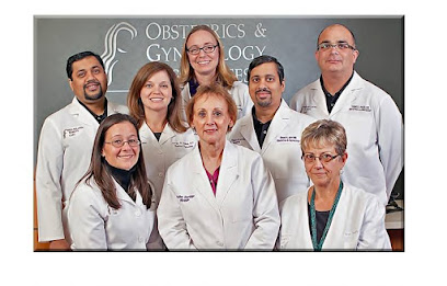 Obstetrics and Gynecology Associates of Hampton main image