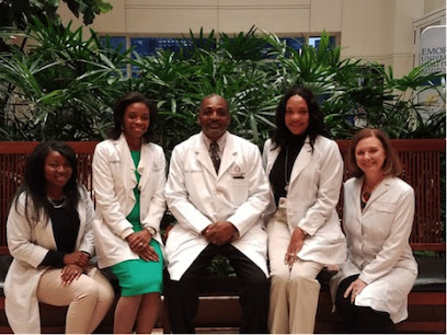 Obstetrics and Gynecology (Ob/Gyn) of Atlanta main image