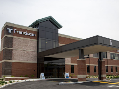 Obstetrics & Gynecology of Indiana Administration main image