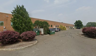 Occupational And Corporate Health main image
