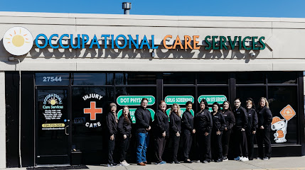 Occupational Care Services LLC image