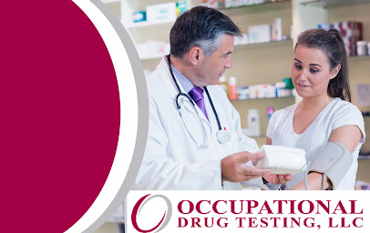 Occupational Drug Testing main image