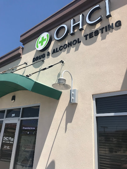 Occupational Health Care Inc (OHCI Plus) main image