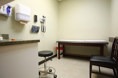 Occupational Health Center main image