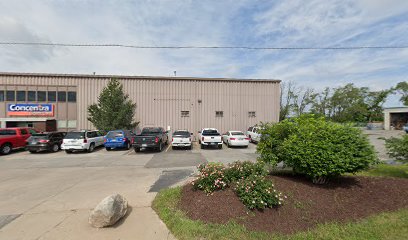 OCCUPATIONAL HEALTH CENTERS OF WASHINGTON, P.S. main image