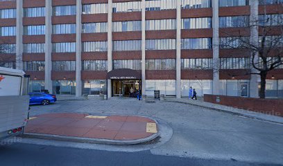 Occupational Health Clinic main image
