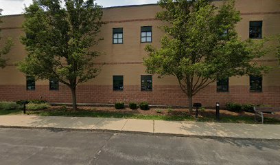Occupational Health Clinic main image