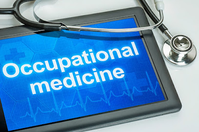 Occupational Medical Care - Nederland Office main image