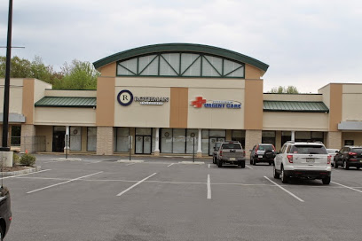 Occupational Medicine South main image