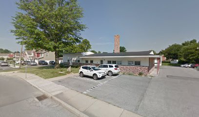 Occupational Services Inc main image