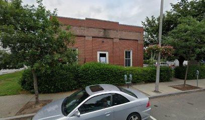 Occupational Therapy Center main image