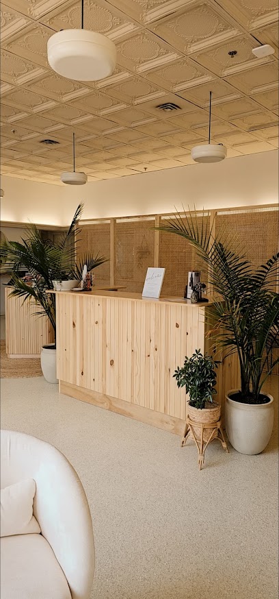 Ocean Jasper Wellness main image