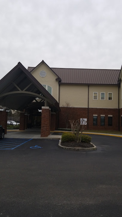 Ocean Springs Medical Park - Singing River Health System main image