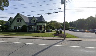 Ocean State Primary Care of East Greenwich main image