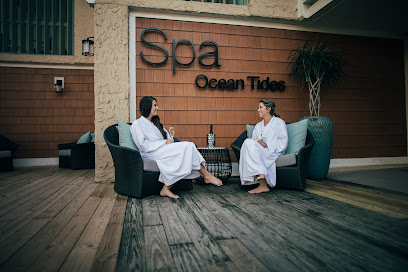 Ocean Tides Spa image