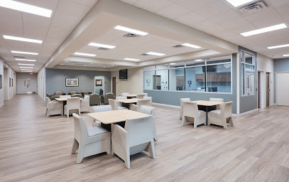 Oceans Behavioral Hospital of Baton Rouge: South main image